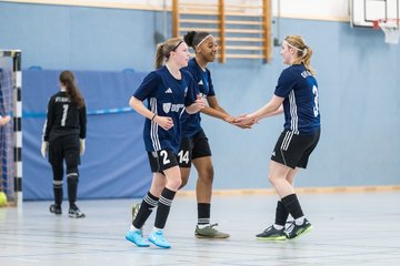 Bild 87 - wBJ NFV Futsalmeisterschaft